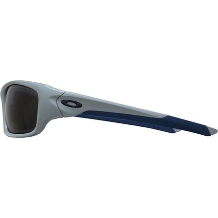 Oakley - Valve Sunglasses - Fog/Grey Polarized