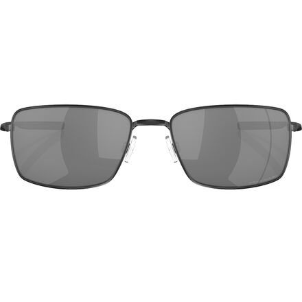Oakley - Square Wire Polarized Sunglasses - Men's