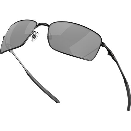 Oakley - Square Wire Polarized Sunglasses - Men's