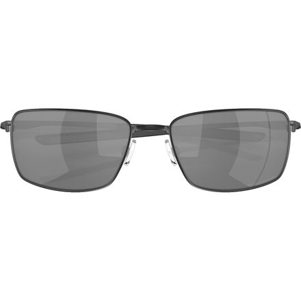 Oakley - Square Wire Polarized Sunglasses - Men's