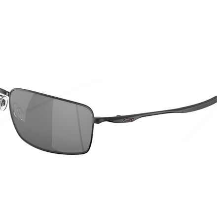 Oakley - Square Wire Polarized Sunglasses - Men's