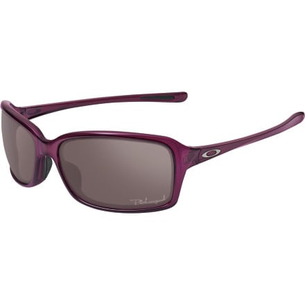 Oakley - Dispute Sunglasses - Polarized - Women's