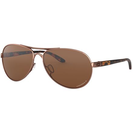 Oakley Feedback Polarized Sunglasses 
