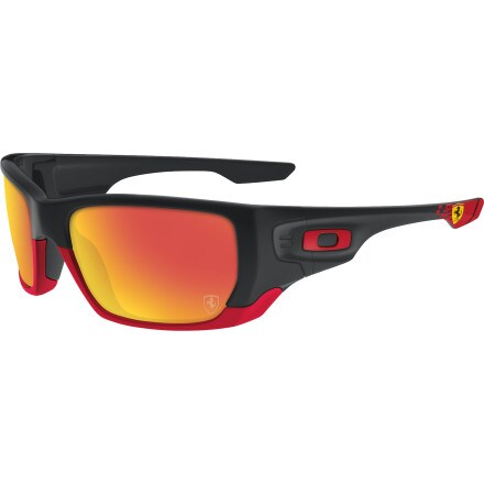Oakley Limited Edition Ferrari Style Switch Sunglasses - Accessories