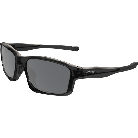 Oakley - Chainlink Polarized Sunglasses