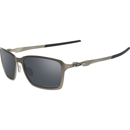 Oakley - Tincan Sunglasses - Polarized
