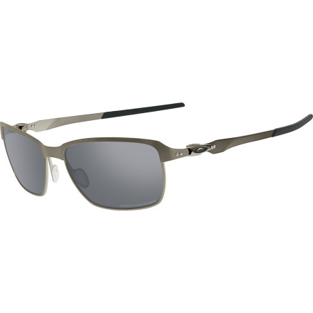 Oakley Tinfoil Polarized Sunglasses - Men's - Accessories