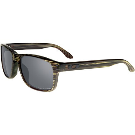 Oakley - Holbrook LX Sunglasses - Polarized