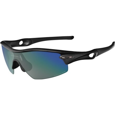 Oakley - Radar Pitch Angling Sunglasses - Polarized