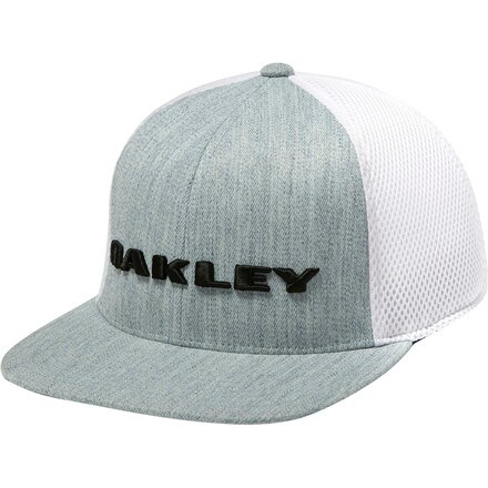 Oakley - Heather Trucker Hat