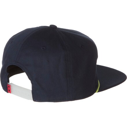 Oakley - Snap-Back Patch Hat