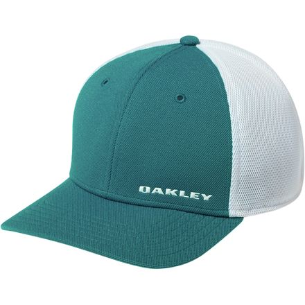 Oakley - Silicon Bark 4.0 Trucker Hat