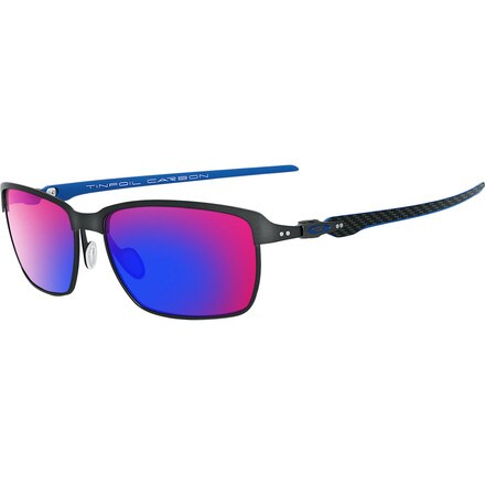 Oakley - Tinfoil Carbon Sunglasses