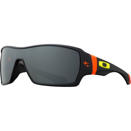 Oakley - Troy Lee Designs Offshoot Polarized Sunglasses