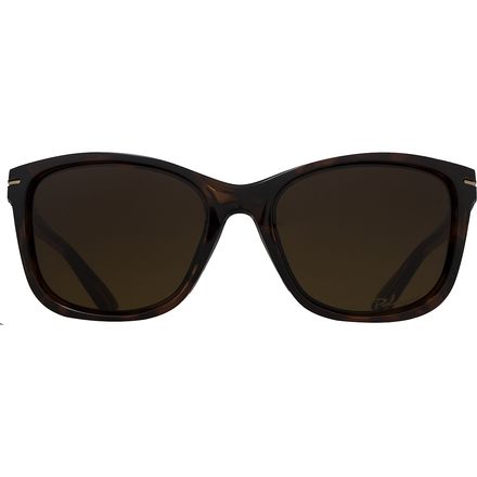 Oakley - Drop In Polarized Sunglasses - Women's