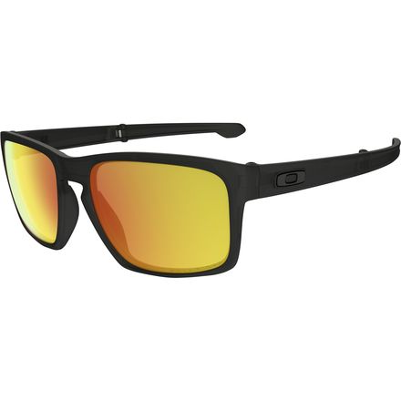 Oakley - Sliver F Sunglasses - Polarized