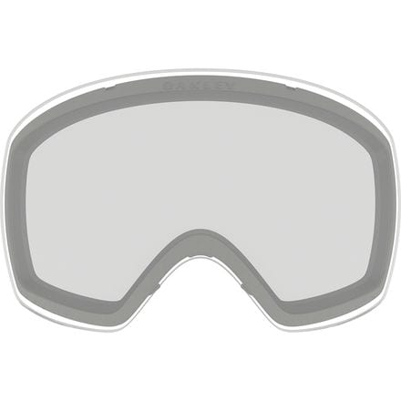 Verzakking lelijk Oude tijden Oakley Flight Deck L Prizm Goggles Replacement Lens - Ski