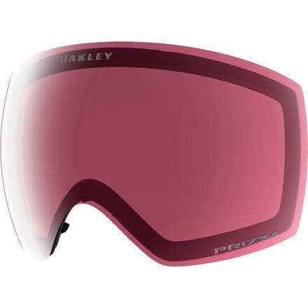 Oakley - Flight Deck L Prizm Goggles Replacement Lens - Prizm Rose
