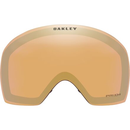 Flight Deck L Prizm Goggles Replacement Lens