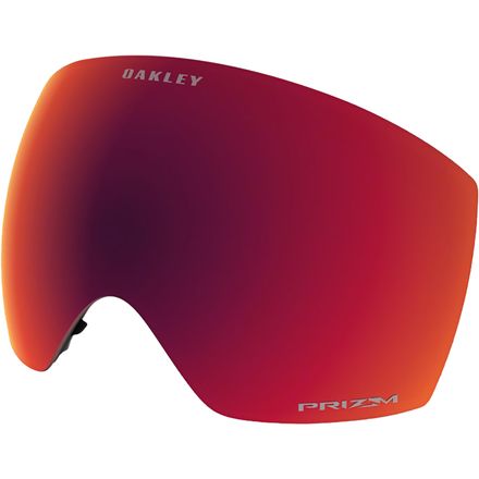 Oakley - Flight Deck L Prizm Goggles Replacement Lens - Prizm Rose