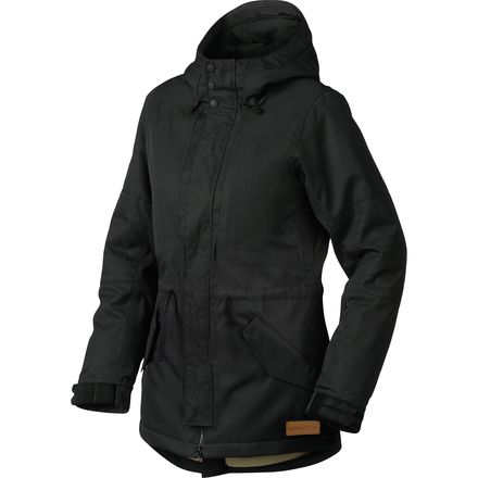Oakley - Lakeview BioZone Insulated Jacket - Women's