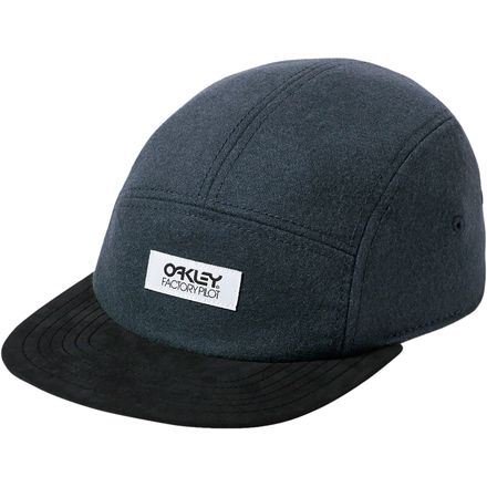 Oakley - Factory Pilot 5-Panel Hat