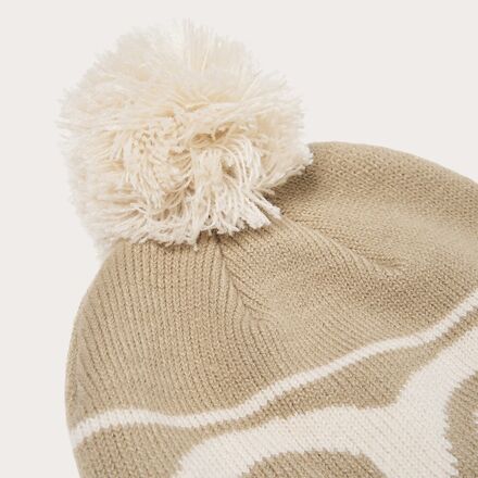 Oakley - Factory Cuff Beanie