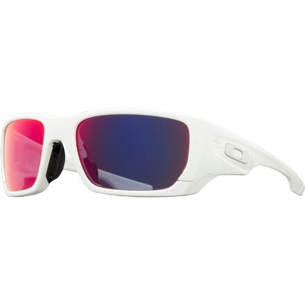 Oakley - Style Switch Sunglasses - Asian Fit