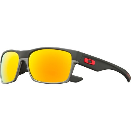 Oakley - Two Face Sunglasses - Asian Fit