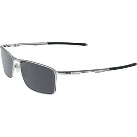 Oakley - Conductor 6 Polarized Sunglasses - Men's