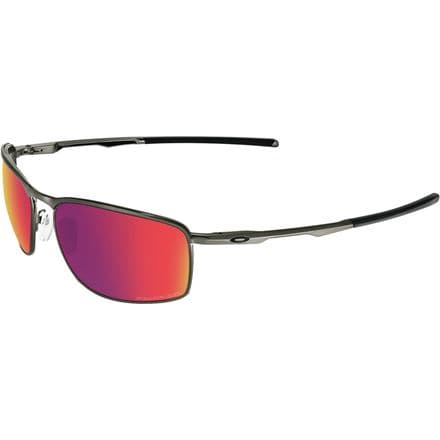 Oakley - Conductor 8 Polarized Sunglasses - Men's