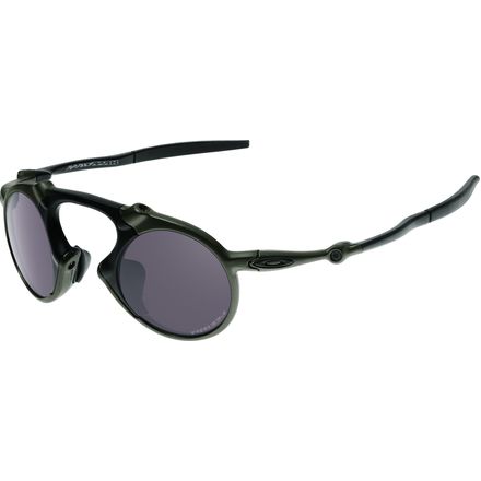 Oakley - Madman Prizm Polarized Sunglasses