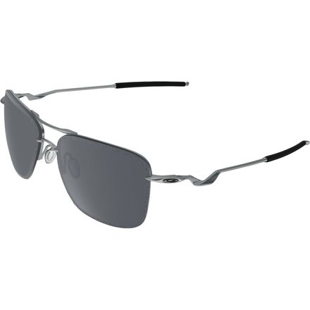 Oakley - Tailhook Sunglasses - Polarized