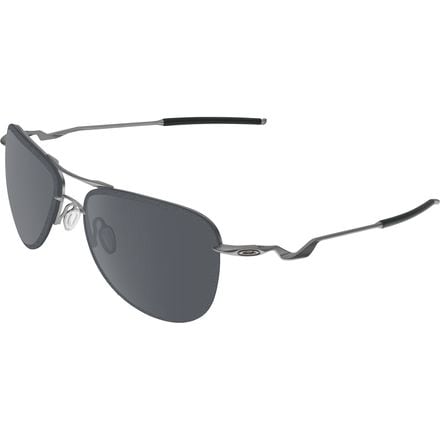Oakley Tailpin Sunglasses - Accessories