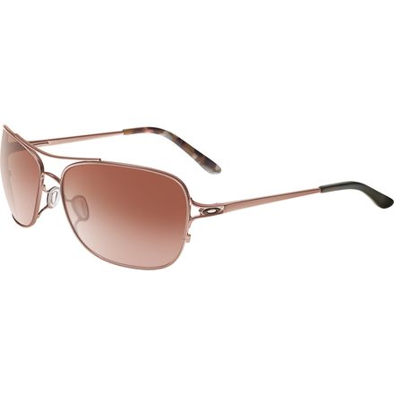 Oakley - Conquest Sunglasses - Women's