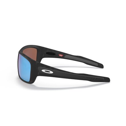 Oakley - Turbine Prizm Polarized Sunglasses