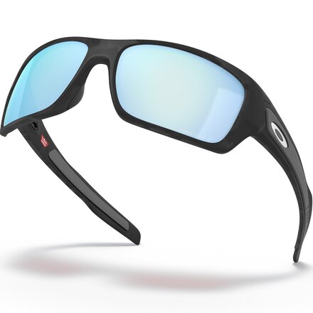 Oakley - Turbine Prizm Polarized Sunglasses