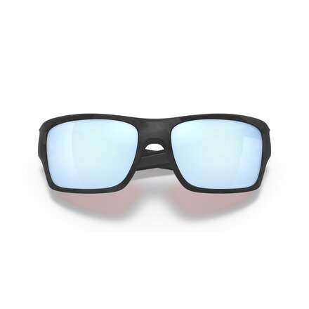 Oakley - Turbine Prizm Polarized Sunglasses