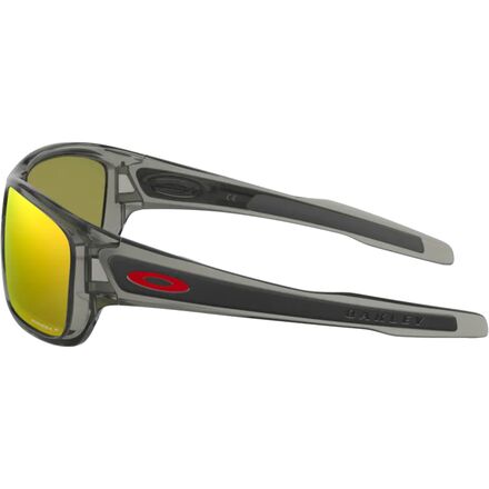 Oakley - Turbine Prizm Polarized Sunglasses