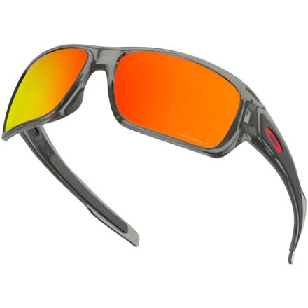 Oakley - Turbine Prizm Polarized Sunglasses
