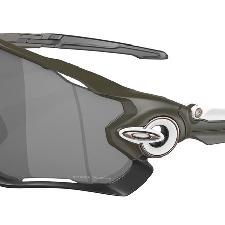 Oakley - Jawbreaker Prizm Sunglasses