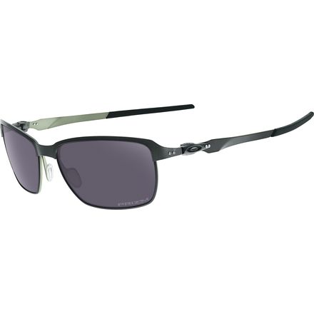 Oakley - Covert Tinfoil Prizm Sunglasses - Polarized