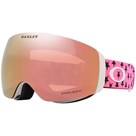 Flight Deck M Prizm Goggles