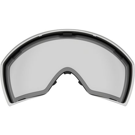 Oakley - Flight Deck M Prizm Goggles Replacement Lens - Clear