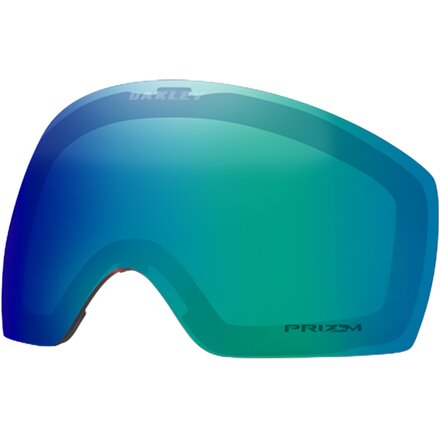 Flight Deck M Goggles Replacement Lens