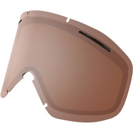 Oakley - O2 XM Goggles Replacement Lens