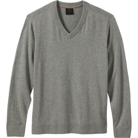 Oakley - All Time Sweater - Men's