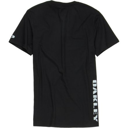 Oakley - Oakley Stencil T-Shirt - Short-Sleeve - Men's