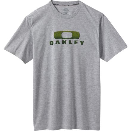 Oakley - O-Griffins Stripe T-Shirt - Short-Sleeve - Men's