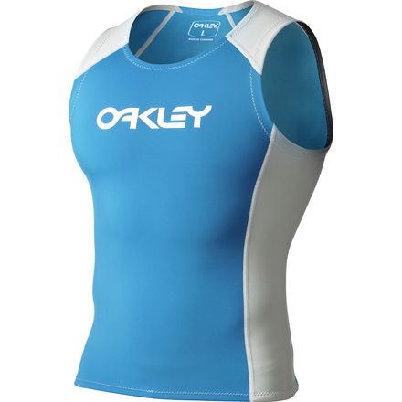Oakley - Surface Tension Vest - Men's